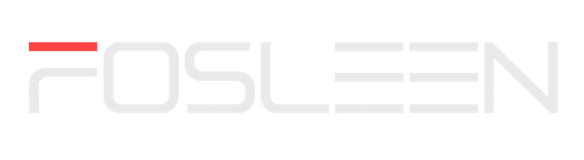 Fosleen logo