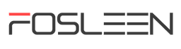 Fosleen logo
