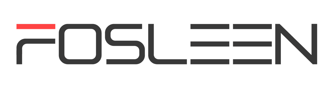 Fosleen Logo