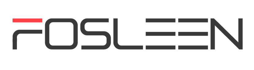 Fosleen logo