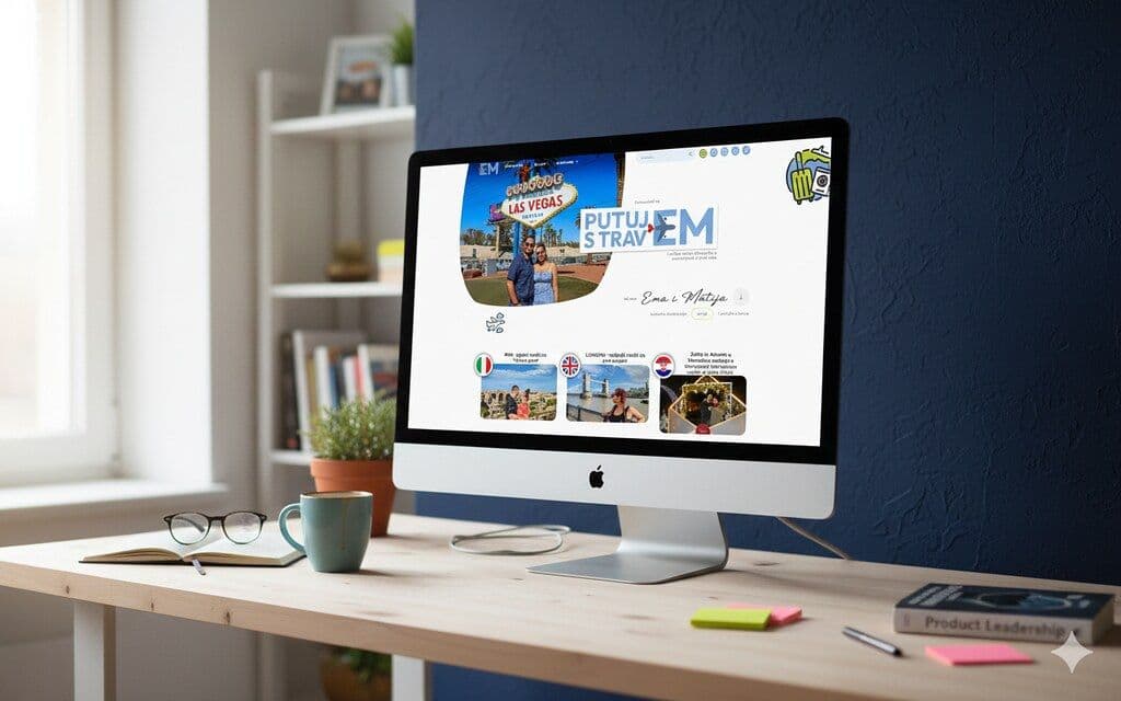 Od faksa do milijuna